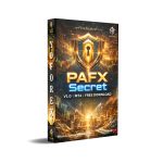 PAFX Secret Indicator V1.0 MT4