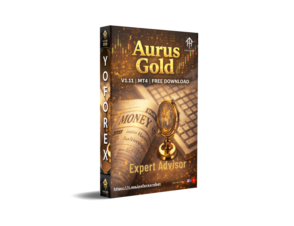 Aurus Gold EA V1.11 MT4