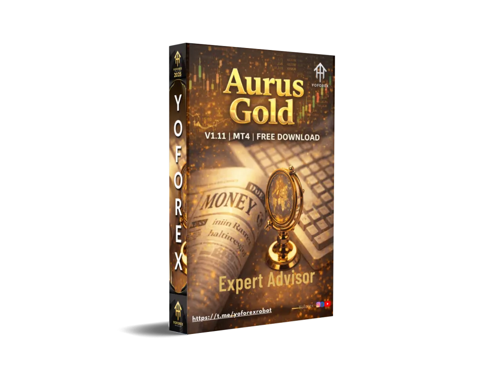 Aurus Gold EA V1.11 MT4
