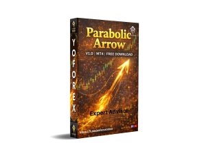 Popular Blogs 18 Parabolic Arrow EA V1.0 MT4