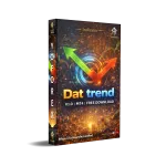 Dat trend Indicator V1.0 MT4