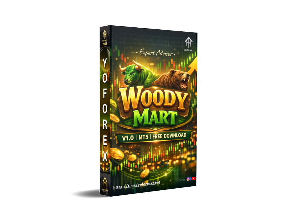 Woody Mart EA V1.0 MT5 114 Woody Mart EA V1.0 MT5