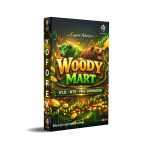 Woody Mart EA V1.0 MT5