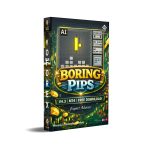 Boring Pips EA V4.3 MT4