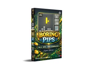 Boring Pips EA V4.3 MT4