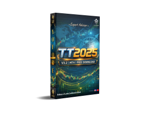 Popular Blogs 20 TT2025 EA V3.2 MT4