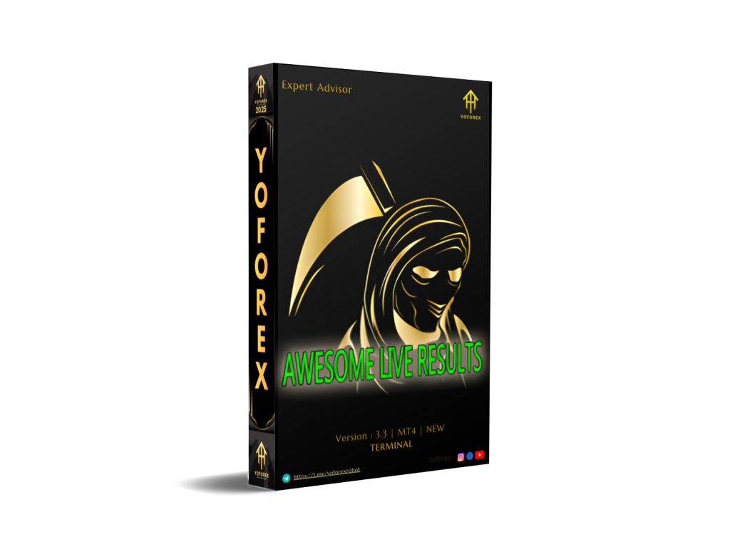 Gold Reaper EA V3.3 MT4