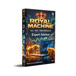 ROYAL MACHINE EA V1.0 MT4