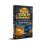Forex GOLD Investor EA V1.99 MT4