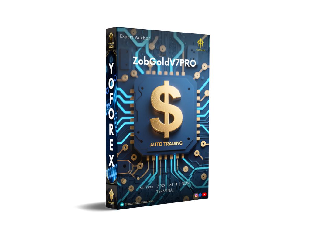 ZobGoldV7PRO EA V7.20 MT4