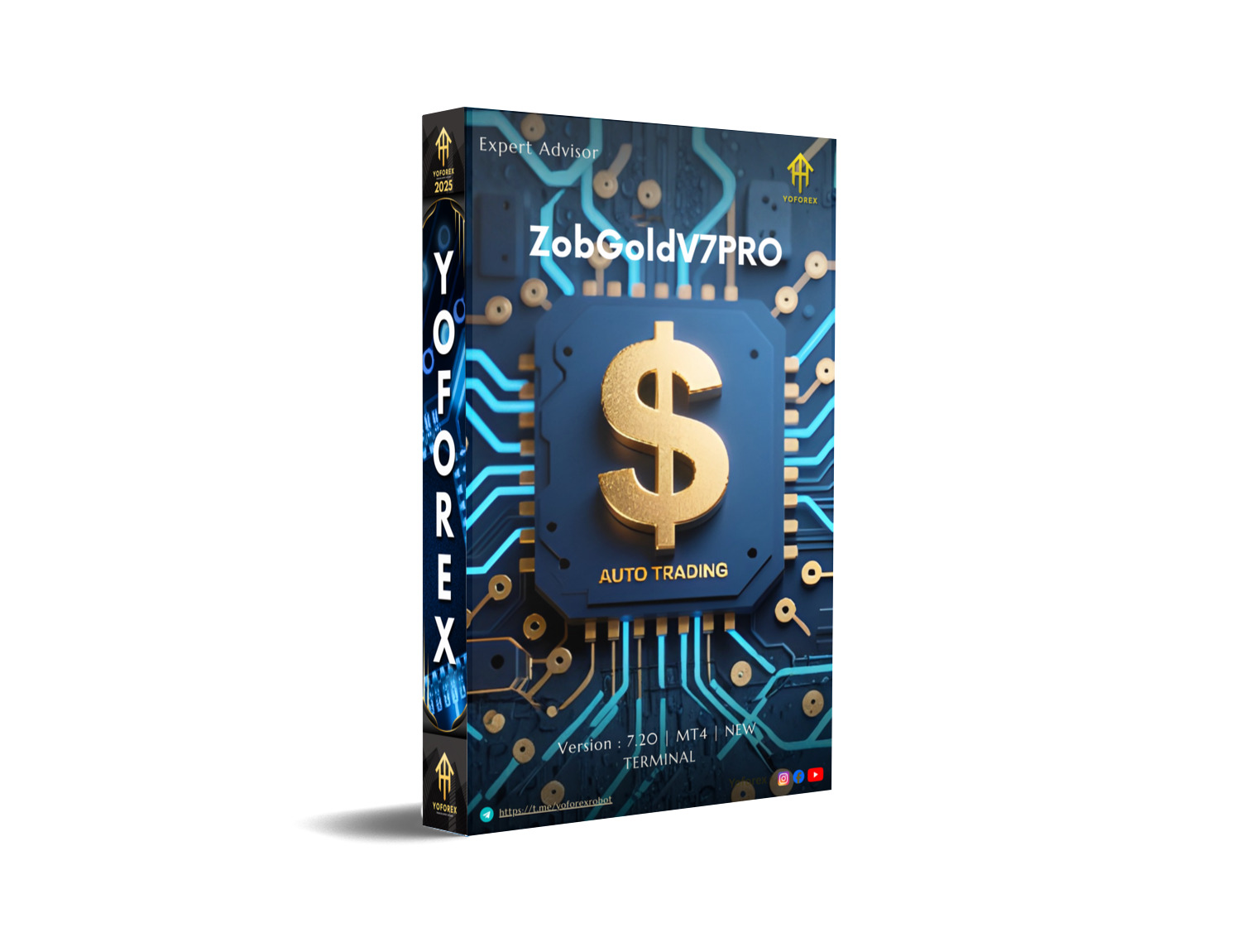 ZobGoldV7PRO EA V7.20 MT4 101 ZobGoldV7PRO EA V7.20 MT4