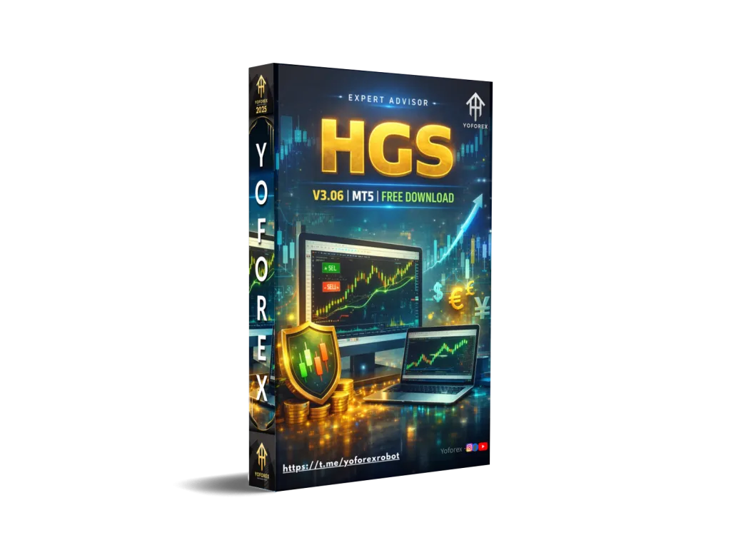 HGS EA V3.06 MT5