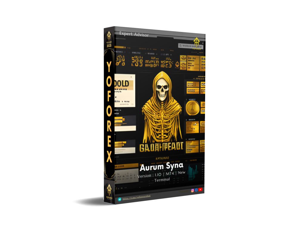 Aurum Syna EA V1.10 MT4