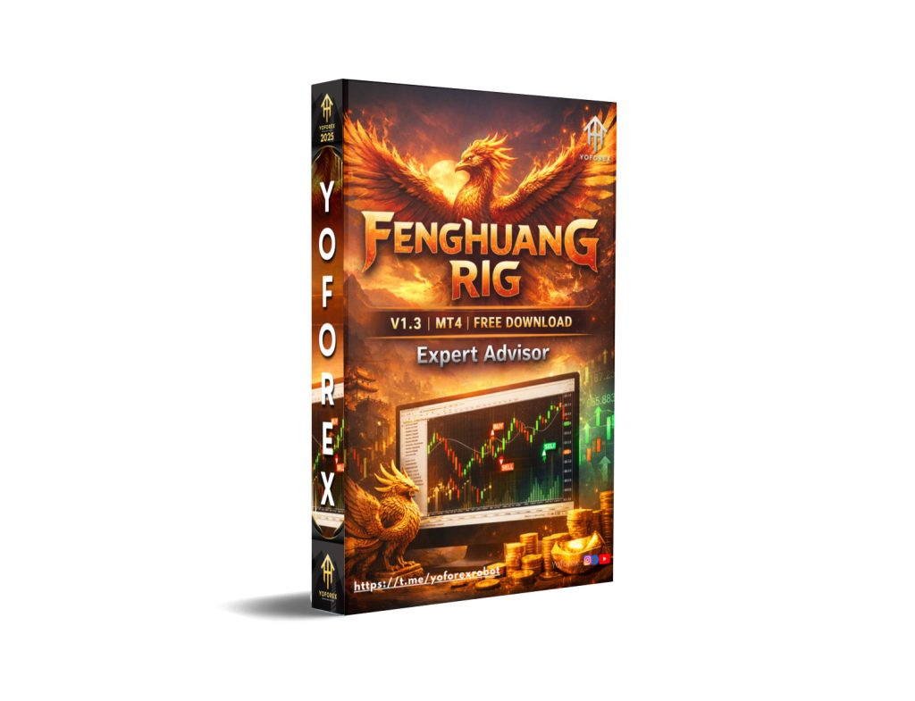 Fenghuang Rig EA V1.3 MT4
