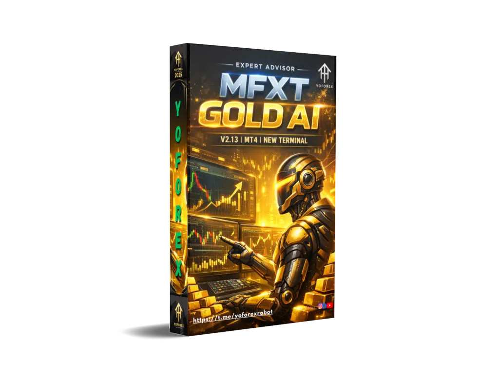 MFXT GOLD AI EA V2.13 MT4