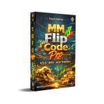 MM Flip Code Pro EA V3.0 MT4