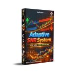 Adaptive SNR System Indicator V1.0 MT4 5 Adaptive SNR System Indicator V1.0 MT4