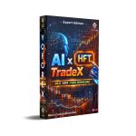 AI X TradeX HFT EA V8.0 MT4