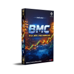 BMC Indicator V1.0 MT4