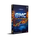 BMC Indicator V1.0 MT4