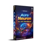 Aura Neuron Indicator V1.0 MT4