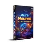 Aura Neuron Indicator V1.0 MT4