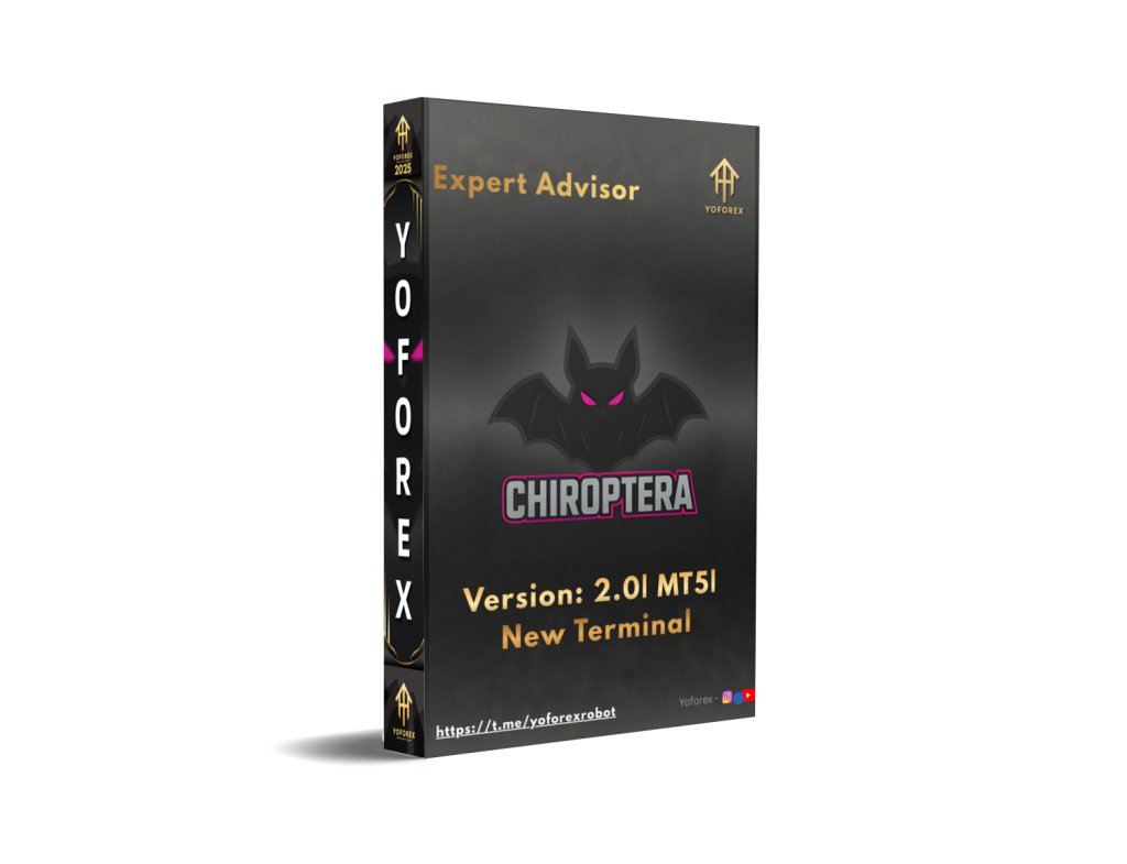 Chiroptera EA V2.0 MT5 1 Chiroptera EA V2.0 MT5