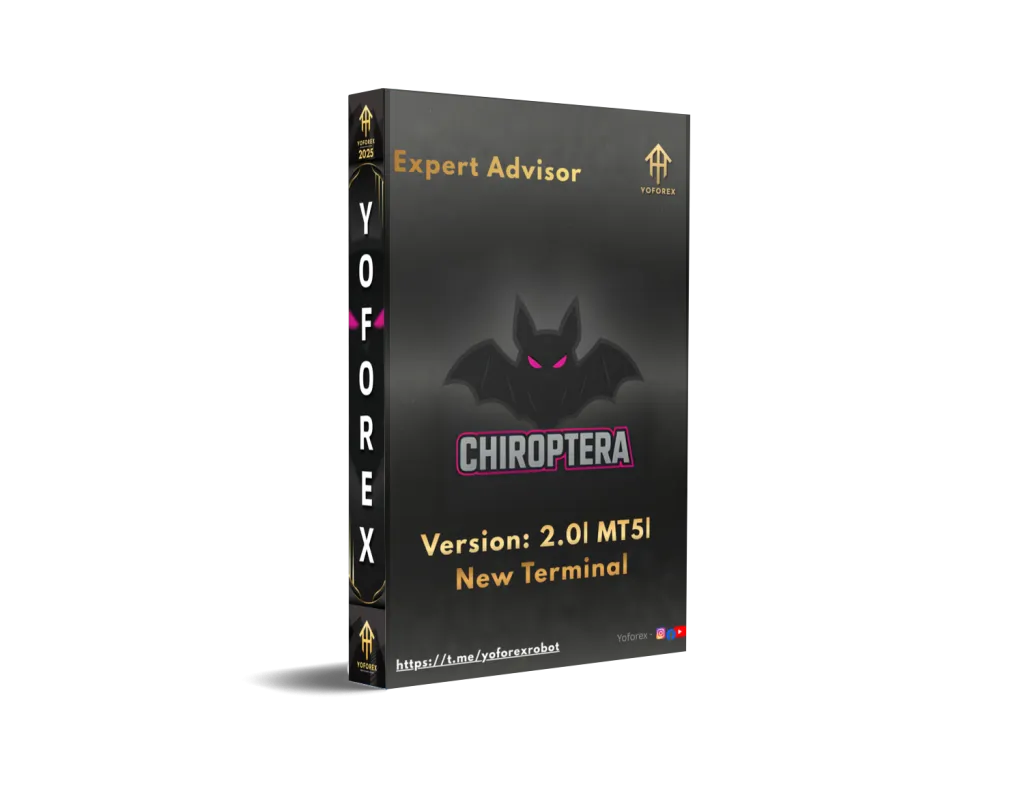 Chiroptera EA V2.0 MT5