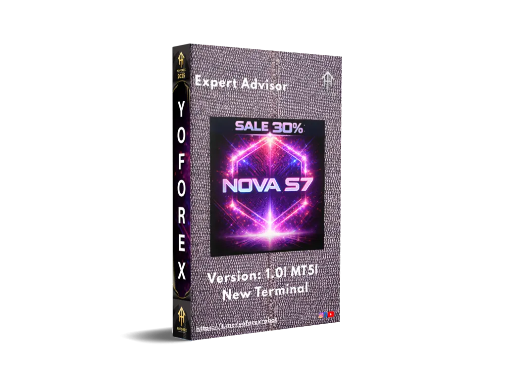 NOVA S7 EA V1.0 MT5