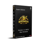 Bitcoin Scalping EA V2.1 MT5