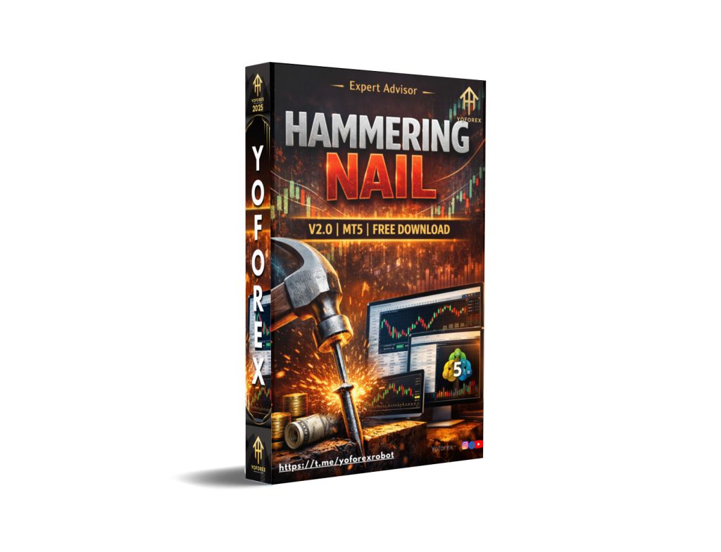 HAMMERING NAIL EA V2.0 MT5 1 HAMMERING NAIL EA V2.0 MT5