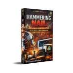 HAMMERING NAIL EA V2.0 MT5