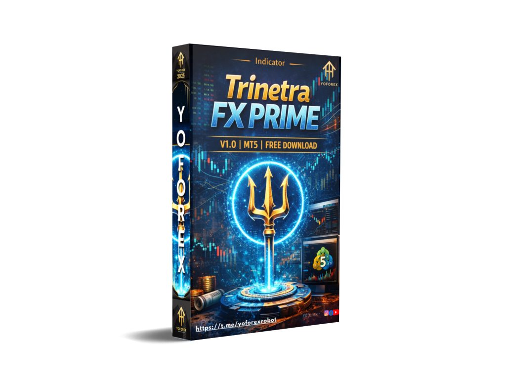 Trinetra FX Prime Indicator V1.0 MT5 1 Trinetra FX Prime Indicator V1.0 MT5