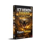 ICT Venom XAUUSD EA V1.0 MT4 5 ICT Venom XAUUSD EA V1.0 MT4
