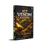 ICT Venom XAUUSD EA V1.0 MT5