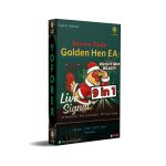 Golden Hen EA Source Code V2.80 MT5 5 Golden Hen EA Source Code V2.80 MT5