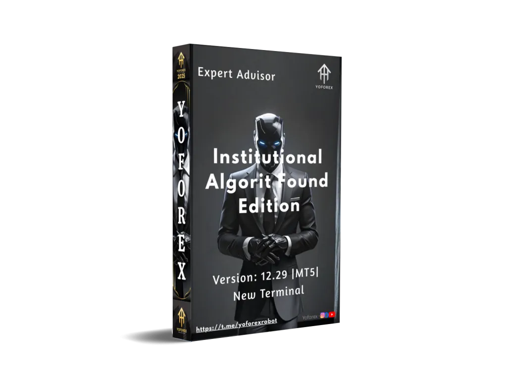 Institutional Algorit Found Edition EA V12.29 MT5 1 Institutional Algorit Found Edition EA V12.29 MT5