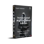 Institutional Algorit Found Edition EA V12.29 MT5
