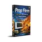 Prop Firm EA V1.0 MT4 5 Prop Firm EA V1.0 MT4