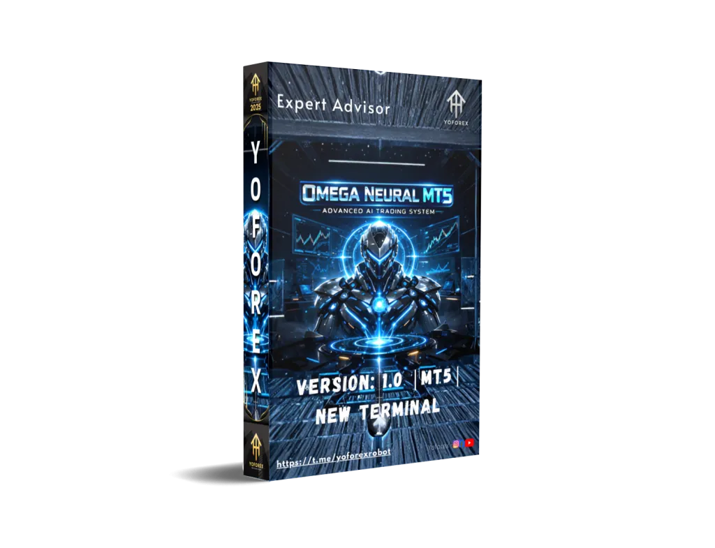 Omega AI Neural EA V1.0 MT5