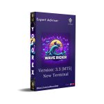 Wave Rider EA V3.3 MT5