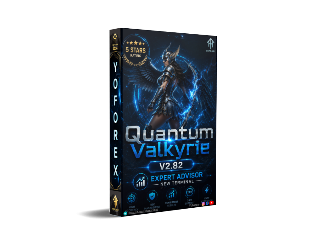 Quantum Valkyrie EA V2.82 MT5