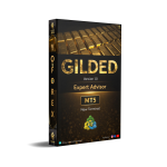 Gilded EA V1.0 MT5