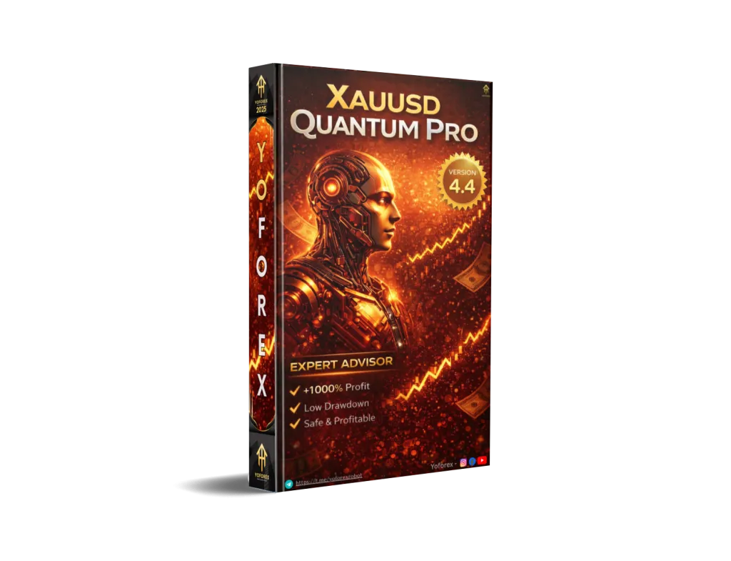 Xauusd Quantum Pro EA V4.4 MT5