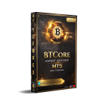 BTCore EA V2.1 MT5