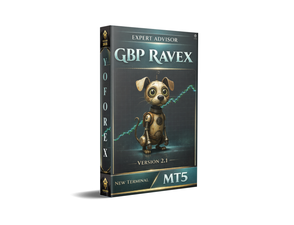GBP Ravex EA V2.1 MT5