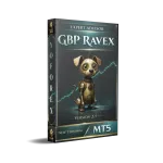 GBP Ravex EA V2.1 MT5