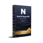 Gold N Shape M5 EA V1.3 MT5