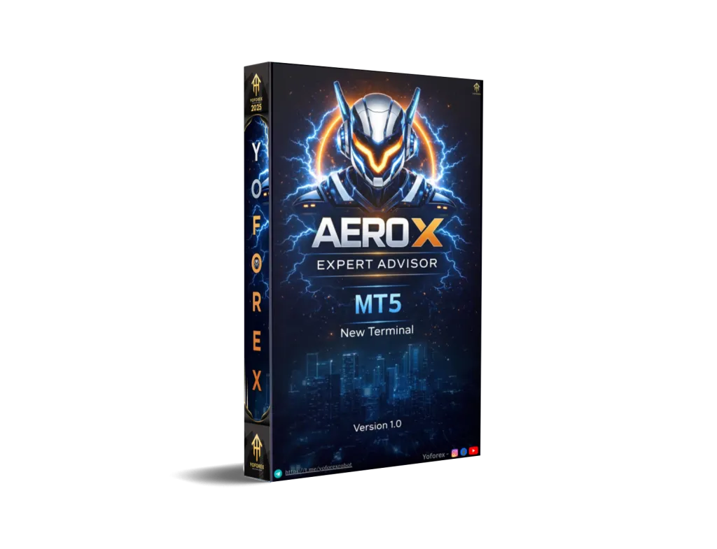 Aero X EA V1.0 MT5