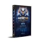 Aero X EA V1.0 MT5